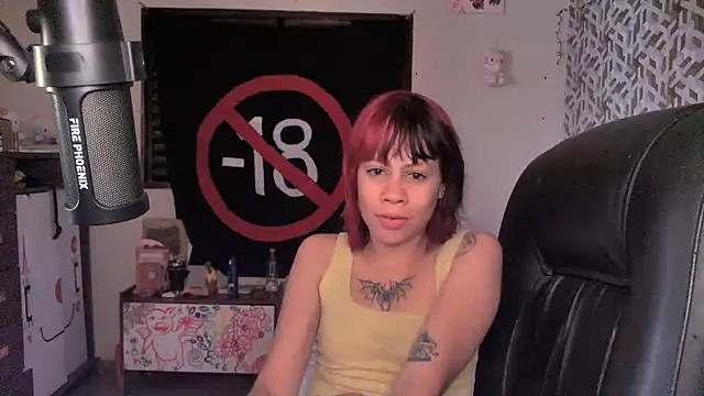 Snapshot of Liv_Alt chatting on 1, 6, 2026 Liv Alt online show from 1, 6, 2026