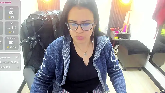 brigittemiller online show from 25, 2, 2025