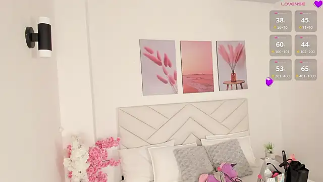 zoe rivers online show from 6, 2, 2026