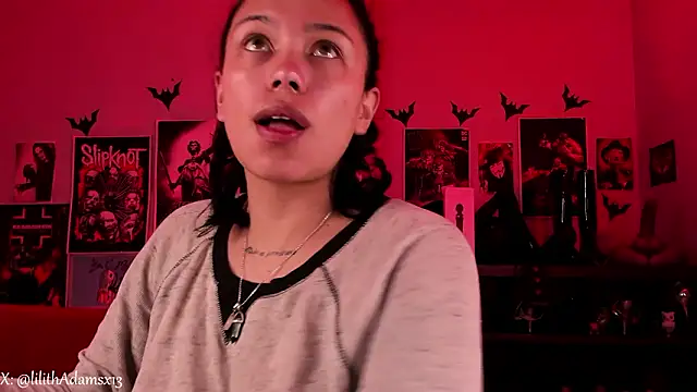 lilith-deveraux online show from 28, 3, 2026