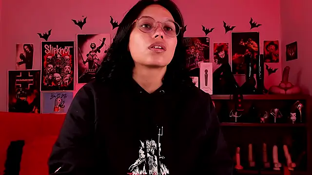 lilith-deveraux online show from 30, 3, 2026