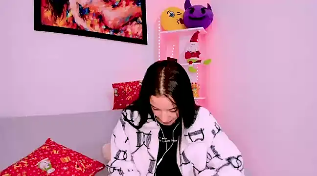 Manuelaa mejiia online show from 14, 12, 2024