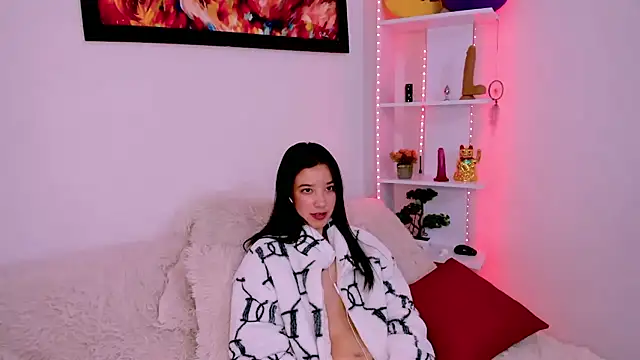 Manuelaa mejiia online show from 10, 2, 2025