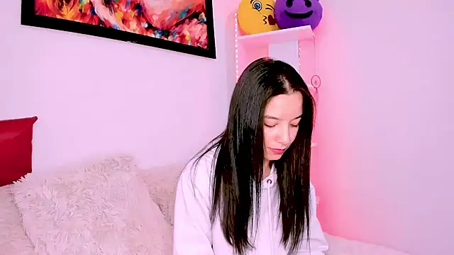 Manuelaa mejiia online show from 13, 2, 2025