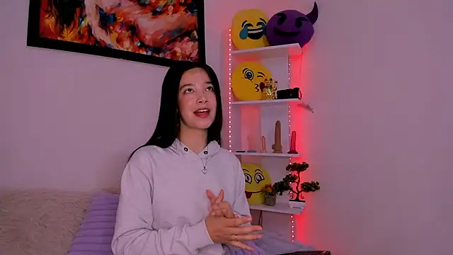 Manuelaa mejiia online show from 10, 10, 2025