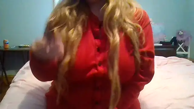 messyclumsyprincess online show from 12, 2, 2025