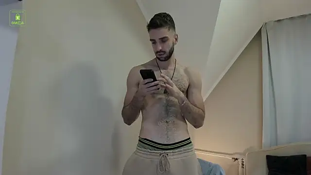 Snapshot of SILAS_EVANS chatting on 5, 12, 2024 SILAS EVANS online show from 5, 12, 2024