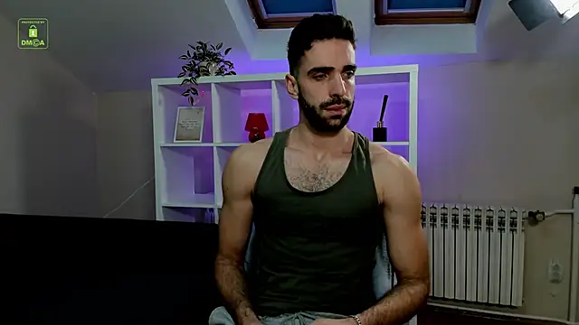 Snapshot of SILAS_EVANS chatting on 8, 12, 2024 SILAS EVANS online show from 8, 12, 2024