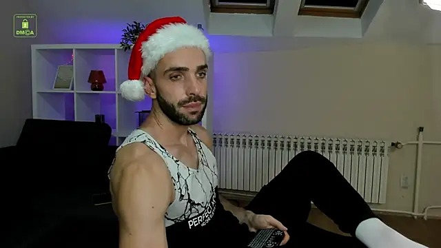 Snapshot of SILAS_EVANS chatting on 20, 12, 2024 SILAS EVANS online show from 20, 12, 2024