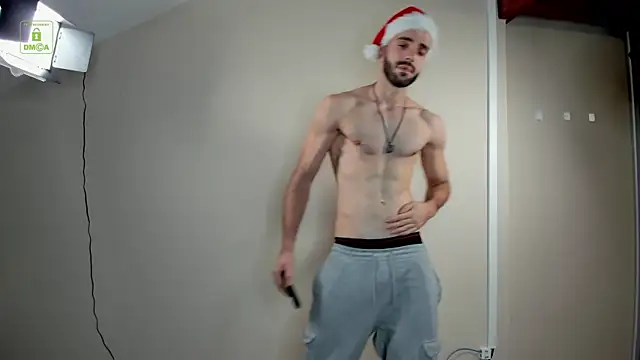 Snapshot of SILAS_EVANS chatting on 23, 12, 2024 SILAS EVANS online show from 23, 12, 2024