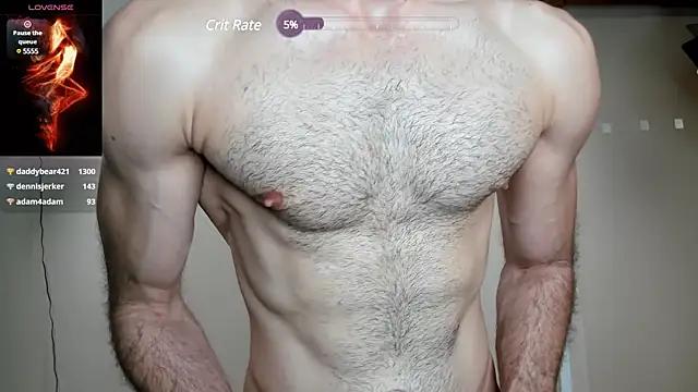 Snapshot of SILAS_EVANS chatting on 31, 12, 2024 SILAS EVANS online show from 31, 12, 2024