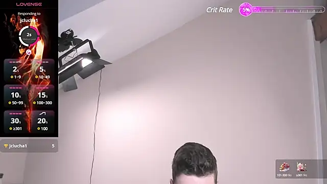 Snapshot of SILAS_EVANS chatting on 23, 1, 2025 SILAS EVANS online show from 23, 1, 2025