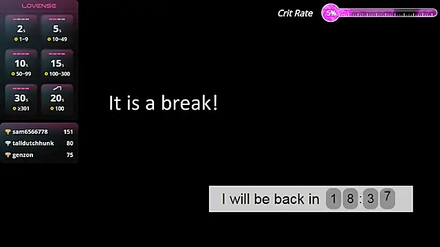 Snapshot of SILAS_EVANS chatting on 26, 1, 2025 SILAS EVANS online show from 26, 1, 2025