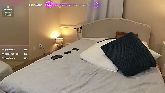 Snapshot of SILAS_EVANS chatting on 2, 3, 2025 SILAS EVANS online show from 2, 3, 2025