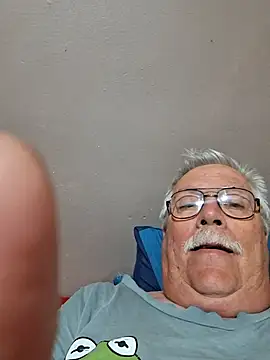 NawtyB1965 online show from 24, 10, 2025