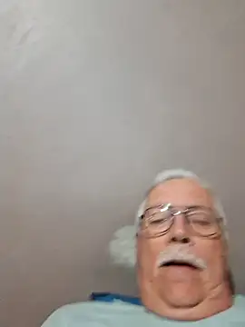 NawtyB1965 online show from 13, 7, 2026