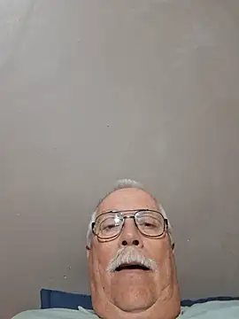 NawtyB1965 online show from 7, 8, 2026