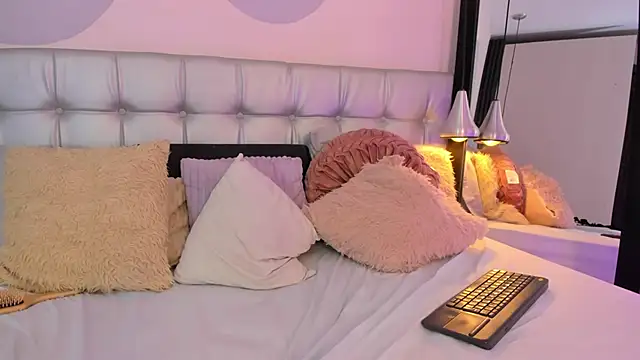 Axel brunette1 online show from 20, 3, 2025