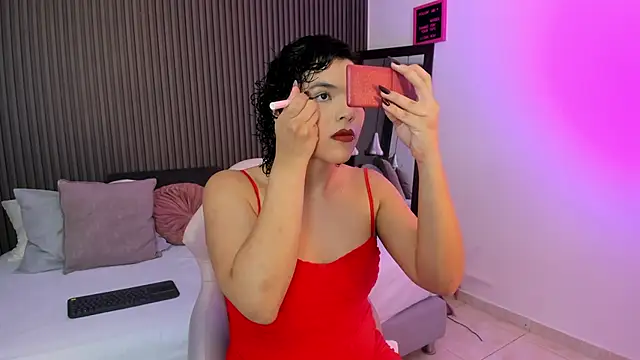 Axel brunette1 online show from 17, 2, 2026