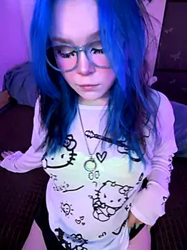 Snapshot of MaddisonHaas chatting on 10, 10, 2025 MaddisonHaas online show from 10, 10, 2025