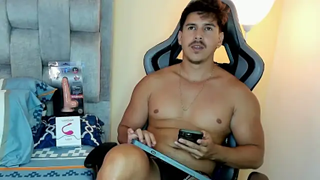 victor vixen online show from 31, 3, 2026