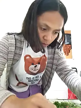 Samary thomas online show from 14, 1, 2025