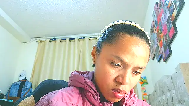 Samary thomas online show from 25, 9, 2025