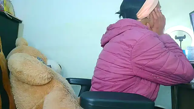 Samary thomas online show from 22, 11, 2025