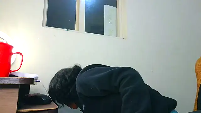 Samary thomas online show from 6, 1, 2026