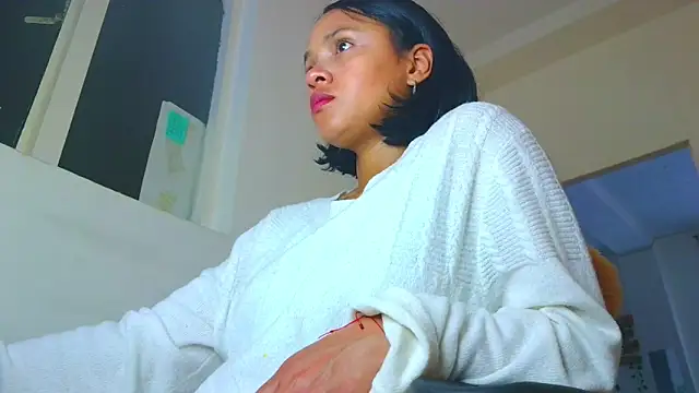 Samary thomas online show from 12, 2, 2026