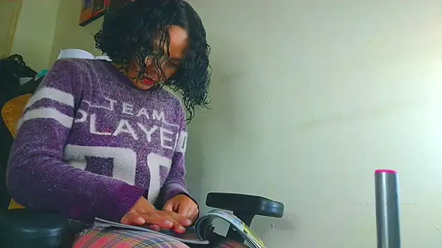 Samary thomas online show from 10, 4, 2026