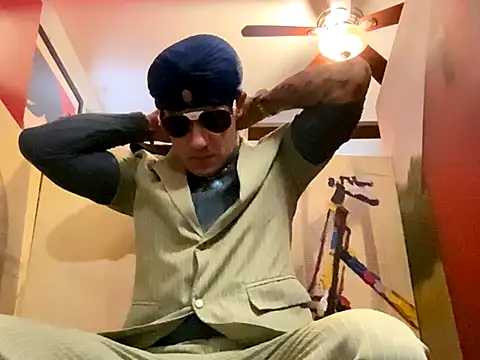 Snapshot of Amirkhai chatting on 4, 12, 2024 Amirkhai online show from 4, 12, 2024