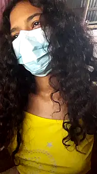 Maribel Hot online show from 9, 12, 2024