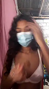 Maribel Hot online show from 15, 12, 2024