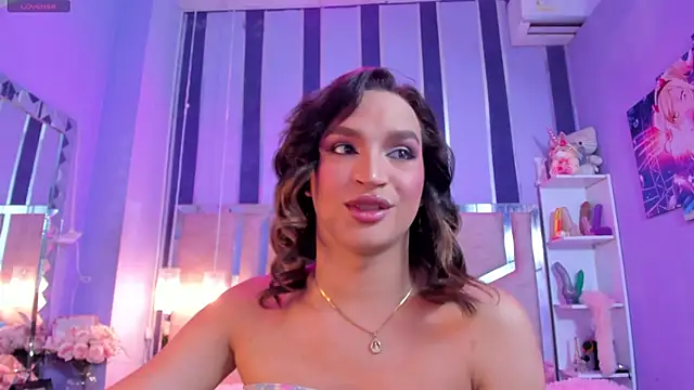 KylieVictoria online show from 13, 1, 2025