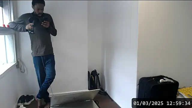 Snapshot of Mastertopdome chatting on 1, 3, 2025 Mastertopdome online show from 1, 3, 2025