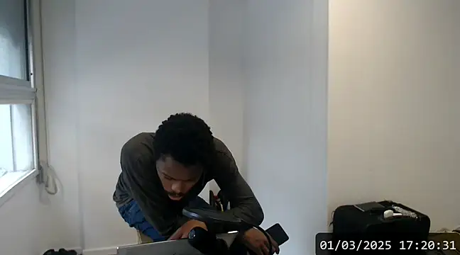 Snapshot of Mastertopdome chatting on 1, 3, 2025 Mastertopdome online show from 1, 3, 2025