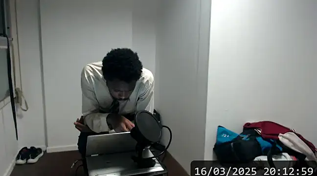 Snapshot of Mastertopdome chatting on 16, 3, 2025 Mastertopdome online show from 16, 3, 2025