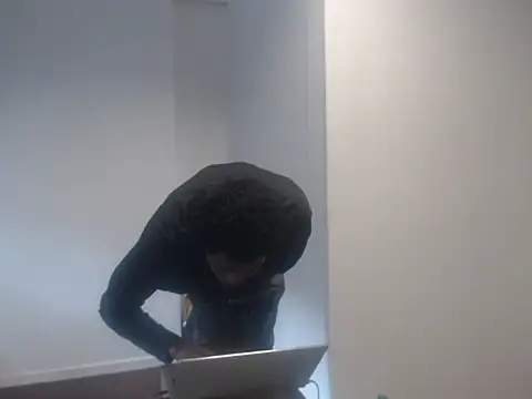 Snapshot of Mastertopdome chatting on 17, 9, 2025 Mastertopdome online show from 17, 9, 2025