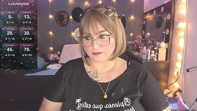 Ivonnee   online show from 19, 2, 2025