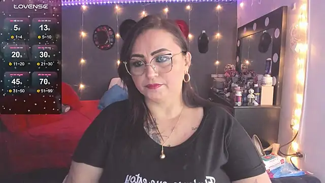 Ivonnee   online show from 26, 2, 2025