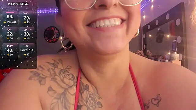 Ivonnee   online show from 28, 2, 2025