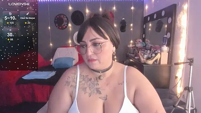 Ivonnee   online show from 12, 3, 2025