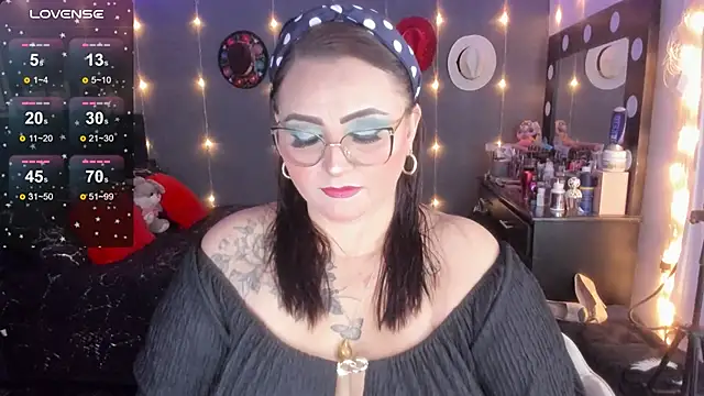 Ivonnee   online show from 23, 3, 2025