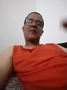 barboza991 online show from 1, 1, 2025