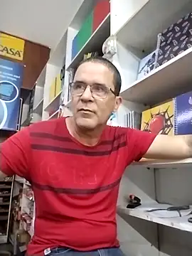 barboza991 online show from 16, 11, 2025