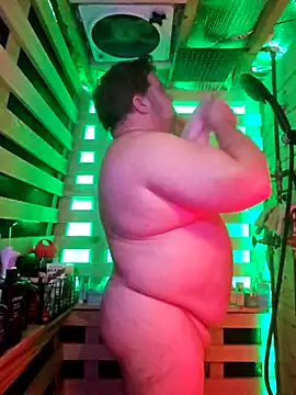 alienbunny online show from 4, 1, 2025