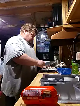 alienbunny online show from 20, 1, 2025