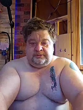 alienbunny online show from 22, 1, 2025