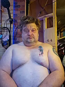 alienbunny online show from 24, 1, 2025